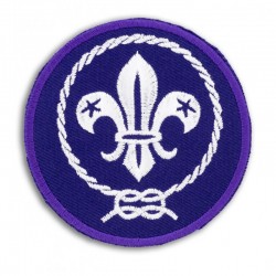 Scout Badges